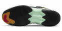 Кросівки Air Jordan Why Not .5 «Hype Music» Black (DC3637-001) 3