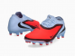 Футбольные бутсы Nike Phantom 6 Low Pro AG-Pro (HQ2317-400) 5