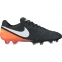 Футбольные бутсы Nike Tiempo Legend VI FG (819177-018) 3