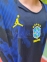 Дитяча футбольна форма збірної Бразилії Чемпіонат Світу 2026 stadium виїзна 3