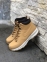 Кроссовки зимние мужские Nike MANOA Leather (454350-700) 1