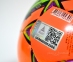 Футзальный мяч Select Futsal Super (361343-orange) 1