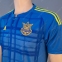 Футбольная форма сборной Украины Евро 2016 выезд replica (away Ukraine replica) 3