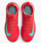 Детские футзалки Nike JR Air Zoom Mercurial Vapor 16 Academy IC (FQ8411-800) 1