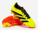 Дитячі футбольні бутси Adidas JR Predator League FG (IG7747) 1