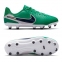 Дитячі бутси Nike JR Tiempo Legend X Academy FG/MG (HJ7190-300) 0