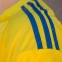 Футбольная форма сборной Украины Евро 2016 Коноплянка replica (home Коноплянка replica) 4