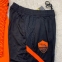 Тренировочный спортивный костюм Рома 2021/2022 оранжевый 4