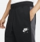 Спортивные штаны Nike Sportswear Air Fleece Pant (DD6348-010) 2