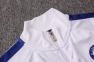 Спортивний костюм Челсі біло-синій 5