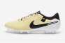 Футбольні бутси Nike Tiempo Legend X Academy FG/MG (DV4337-700) 2