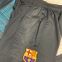Дитячий тренувальний костюм Барселони 2019/2020 3