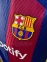 Футболка Барселона 2023/2024 игровая домашняя 3