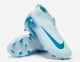 Детские футбольные бутсы Nike JR Zoom Superfly 10 Academy FG/MG (FQ8304-400) 0