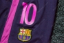 Детская футбольная форма Барселоны 2016/2017 Месси выездная (JR FCB 2016/2017 Messi away) 14