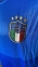 Детская футбольная форма сборной Италии 2022 stadium домашняя 3