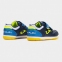 Дитячі футзалки JR Joma TOP FLEX (TPJW2503INV) 2