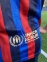Детская футбольная форма Барселона 2022/2023 stadium домашняя 3