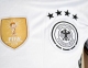 Футбольная форма сборной Германии Евро 2016 дом (home Germany 2016) 10