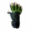 Воротарські рукавички BRAVE GK FURY GREEN PAINT DROPS (20100509) 2