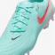 Футбольные бутсы Nike Phantom GX II Academy FG/MG (FD6723-300) 2