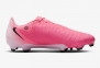 Футбольные бутсы Nike Phantom GX II Academy FG/MG (FD6723-600) 2