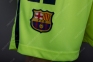 Футбольная форма Барселона Месси третья 14/15 replica (Месси th 14/15 replica) 11