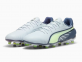 Футбольні бутси Puma KING Match FG/AG (107863 03) 0