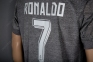 Футбольная форма Реал Мадрид 2015/16 выезд Роналдо (Реал Роналдо выезд15/16) 3