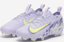 Дитячі футбольні бутси Nike JR Air Zoom Air Zoom Mercurial Vapor 16 Academy FG (HF1588-500) 0