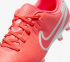 Дитячі бутси Nike JR Tiempo Legend X Academy FG/MG (DV4348-800) 4
