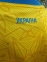 Детская футбольная форма сборной Украины 2025/2026 stadium домашняя 5