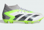 Дитячі футбольні бутси Adidas JR Predator Accuracy.1 FG (IE9500) 2