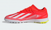 Дитячі сороконіжки Adidas JR X Crazyfast.3 TF (IF0699) 2