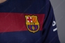 Футбольная форма Барселоны replica 2015/16 Ваше Имя (Name replica home 15-16) 5