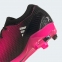 Футбольные бутсы Adidas X Speedportal 3 FG (GZ5076) 4