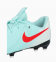 Дитячі футбольні бутси Nike JR Phantom GX II Academy FG/MG (FD6722-300) 2
