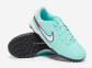 Детские сороконожки JR Nike Tiempo Legend 10 Academy TF (DV4351-401) 1