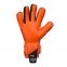 Вратарские перчатки BRAVE GK CATALYST ORANGE (00010607) 2