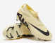 Дитячі бутси Nike JR Zoom Zoom Mercurial Superfly Academy 9 FG (DJ5623-700) 1