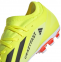 Футбольні бутси Adidas X Crazyfast League 2G/3G AG (IF0677) 3