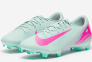 Футбольные бутсы Nike Air Zoom Mercurial Vapor 16 Academy MG (FQ8374-301) 1