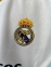 Детская футбольная форма Реал Мадрид с длинным рукавом 2023/2024 stadium домашняя 6