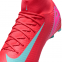 Футбольные бутсы Nike Air Zoom Mercurial Superfly 10 Academy MG (FQ1456-800) 2