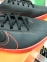 Детские футзалки Nike JR Mercurial Vapor 13 Academy IC (AT8137-060) 4