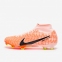 Футбольні бутси Nike Air Zoom Mercurial Superfly 9 Academy MG (DZ3475-800) 1