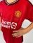 Детская футбольная форма Манчестер Юнайтед 2023/2024 stadium домашняя 3
