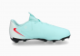 Дитячі футбольні бутси Nike JR Phantom GX II Academy FG/MG (FD6722-300) 3
