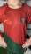 Детская футбольная форма сборной Португалии ЧМ 2022 stadium домашняя 2