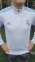 Тренувальний спортивний костюм Реала 2021/2022 білий 5